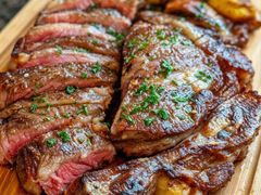 -拉蒂娜·巴西牛排馆 Latina·Brazilian Steakhouse(陆家嘴旗舰店)