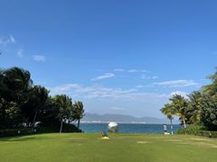 -三亚太阳湾柏悦酒店