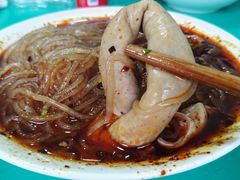 -甘记肥肠粉(马鞍北路店)