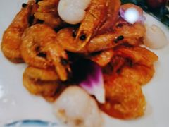 -去那小馆