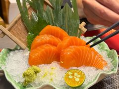 -满来寿喜烧(金虹桥店)