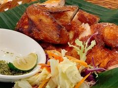 越南古法烧鸡-美奈小馆·东南亚菜(福田星河COCO Park店)