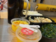 -令狐冲烤鱼·烧菜馆(达明店)