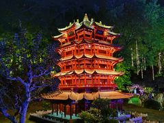 -深圳锦绣中华民俗村