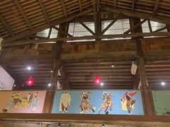 -HOHO餐厅(古子城店)
