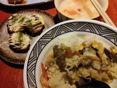 -五右卫门(张自忠路店)