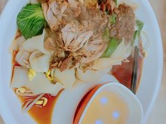 -西安特色面馆(吉兆营店)