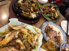 焦溜丸子-鼎香润(德胜门内店)