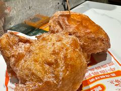 -喜势点·糖沙翁手工茶点·本地人茶居(永庆坊店)