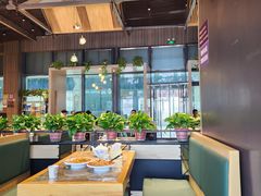 -京穆兰兰州牛肉面·清真(中川机场店)