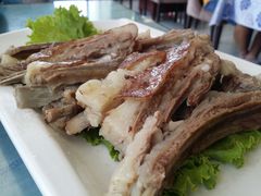 -老毛手抓·盐池滩羊非遗手抓(宁夏总店)