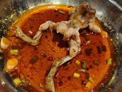 -李叔叔虾蟹大排档(青羊店)