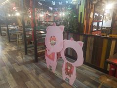 -船歌鱼水饺(高新园区店)