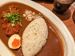 -CURRY YA 熟成咖哩專門店(深圳湾万象城店)