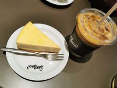 -Seesaw Coffee(苏州中心店)