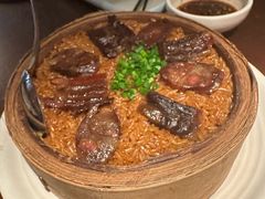 -乔街深夜食堂·台州菜·高压锅生蚝(杭州总店)