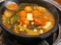 -黔有有贵州酸汤夺夺粉火锅(五味十字店)