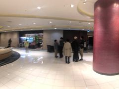 -JR东日本大都会大饭店东京城