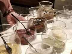 -郑州希尔顿酒店·阿米奇意大利餐厅