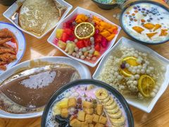 -串妹花式冰粉(乐山总店)