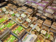 -永辉超市(郫都区爱琴海店)