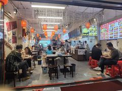-扬二春炒饭(国庆路总店)