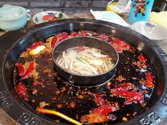 -重庆渝达老火锅(春熙路店)