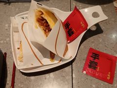 -老碗会·陕西手工面(燕南路店)