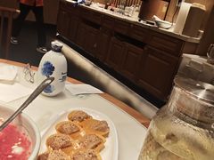 -涌上外婆桥(南塘店)