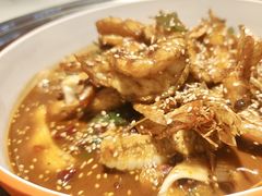 -李想大虾(江北天街店)