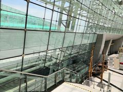 -郑州国际会展中心