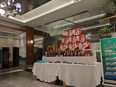 -湘阅•威海海鲜•湖南味道(华宝店)