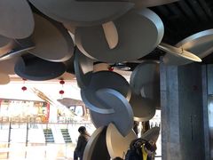 -百美汇影城(LUXE嘉里中心店)