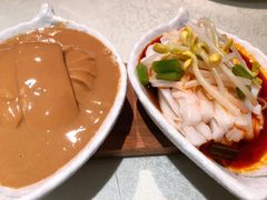 关中三剑客-汉唐宴长安食府