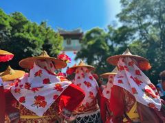 -莆田湄洲妈祖祖庙