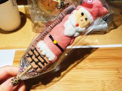 -火山屋台(新街口店)