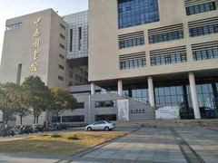 -上海海事大学(临港校区)