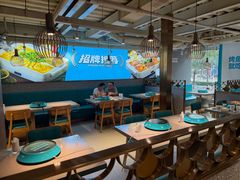 -半天妖烤鱼(方庄店)