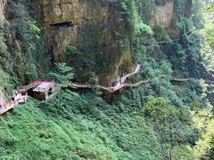 -神龙峡风景区