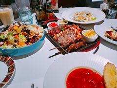 -Gray Whale 灰鲸餐厅(北美N1店)