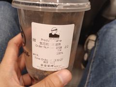 -LELECHA乐乐茶(美罗城店)
