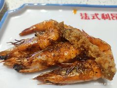 -法式利昂铁板烧主题餐厅(唐山爱琴海店)