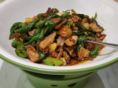 -周大厨辣椒炒肉(淮安万达店)