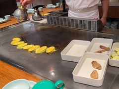 -飞阳铁板烧(ME TOWN购物中心店)