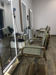 -私家美林护肤造型