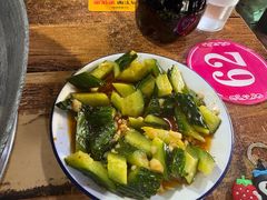 -皖北巫氏三胖地锅鸡(长淮总店)