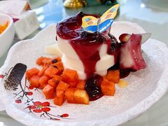 -紫丁香饭店-中餐厅