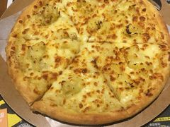 -乐凯撒披萨(正佳广场店)