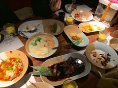 -外婆家(西溪印象城店)