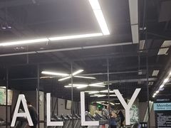 -瑞力健身(解放数创广场店)